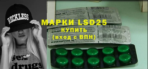 индика Алексеевка